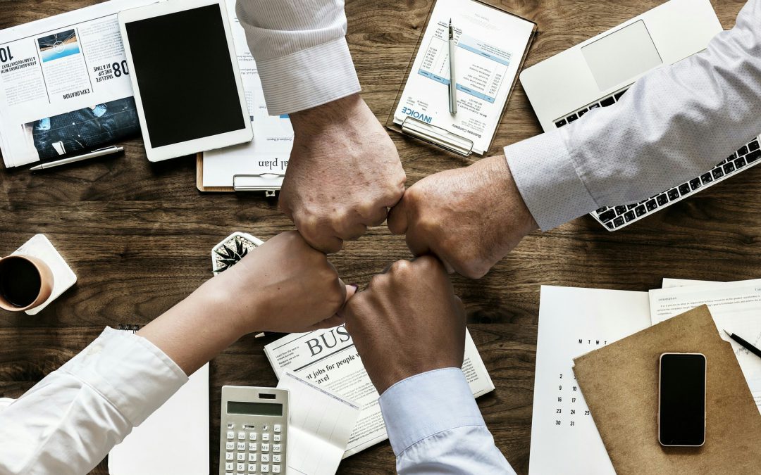Gestão financeira em 2019: comece o ano com tudo em dia
