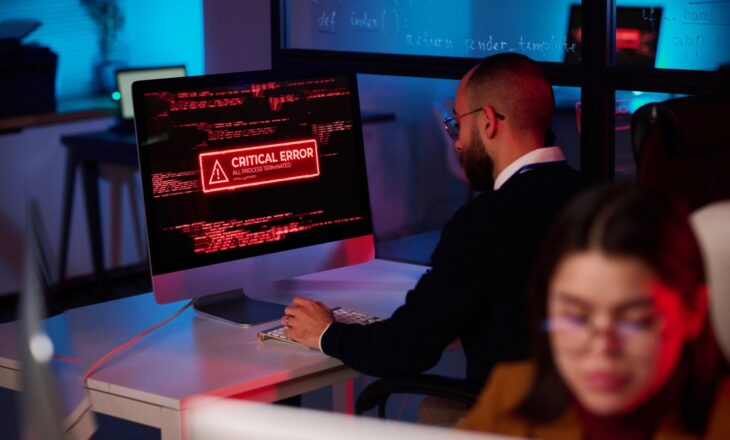 Ransomware no Brasil: o impacto nas PMEs