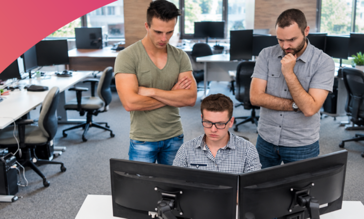 Trocar de empresa de TI: 9 sinais de que seu fornecedor atual não está acompanhando o negócio