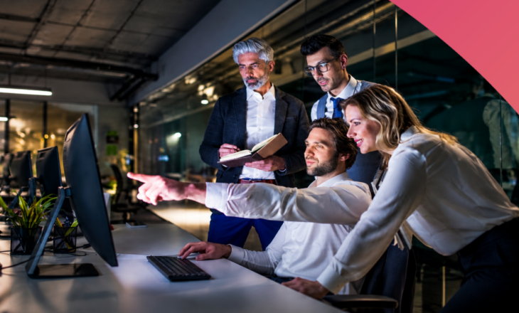 Gestão de TI: 7 indicadores para saber se a tecnologia acompanha o crescimento da sua empresa