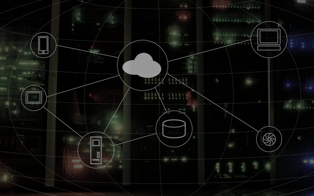 Cloud computing em PMEs: o que é e por que priorizar