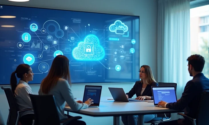 Microsoft 365: Como Transformar a colaboração da Sua Empresa