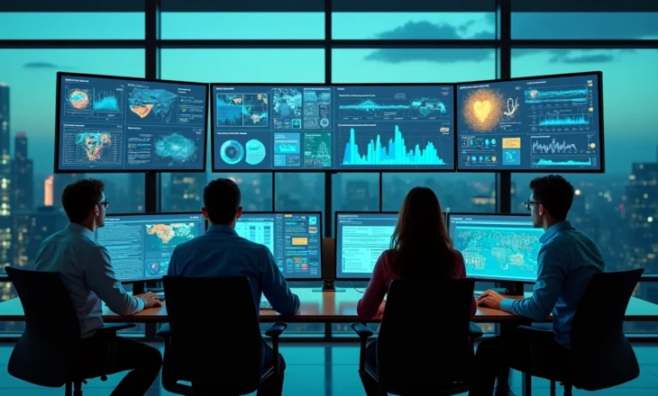 Serviços gerenciados de TI: como transformar o setor nas empresas