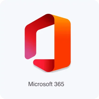 icone microsoft 365 box